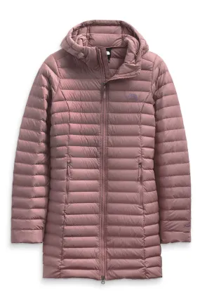 700 Fill Power Stretch Down Coat - The Puffer Jackets