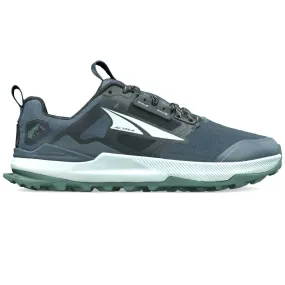 Altra  Lone Peak 8 Womens Trail Running Shoes Black/Grey