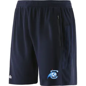 Ballyvary Blue Bombers Osprey Training Shorts