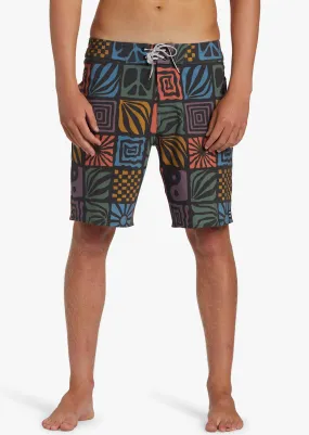Billabong Men's Good Times Pro Shorts