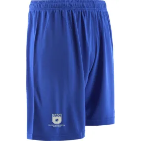 Glasgow Mid Argyll Shinty Club Aztec Shorts