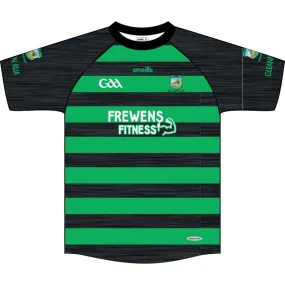 Glenroe GAA Women's Fit Jersey (Frewens Fitness)