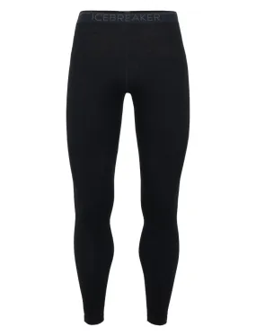 Icebreaker Merino 260 Tech Leggings Men's