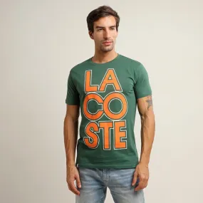 Lacoste Slim Fit T-Shirt