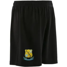 Lyre Rovers FC Kids' Aztec Shorts