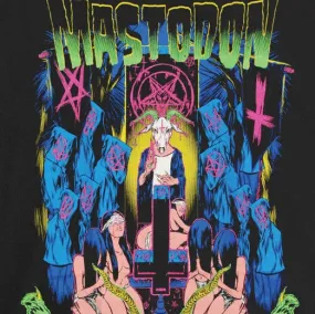 Mastodon Unholy Ceremony T-Shirt
