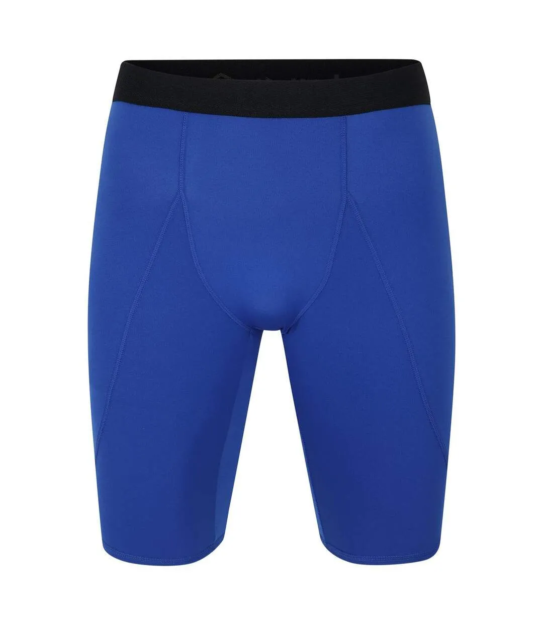 Mens player elite power shorts deep surf Umbro