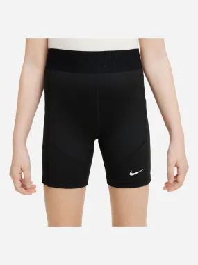 Nike Black Pro Dri-FIT 5 Inch Shorts