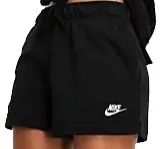 nike Nike Wmns Club Fleece Shorts Blk DQ5802 010 