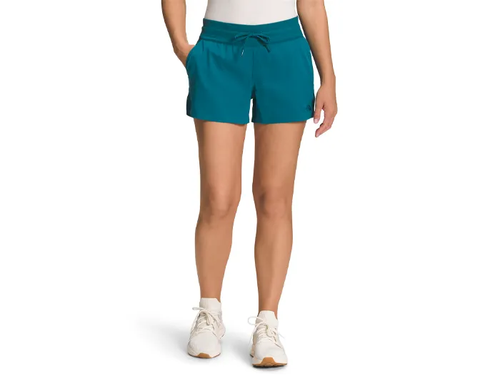 The North Face Women's Aphrodite Motion Shorts - 6