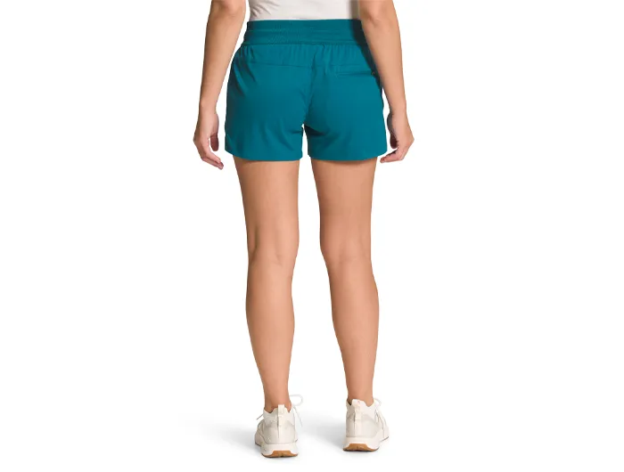 The North Face Women's Aphrodite Motion Shorts - 6