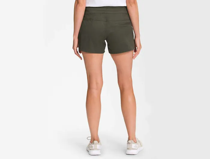 The North Face Women's Aphrodite Motion Shorts - 6