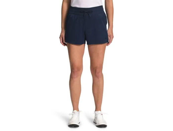 The North Face Women's Aphrodite Motion Shorts - 6