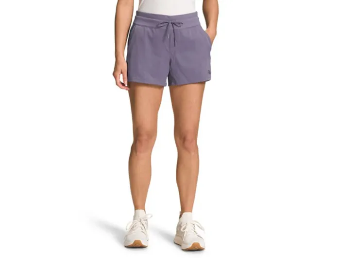 The North Face Women's Aphrodite Motion Shorts - 6