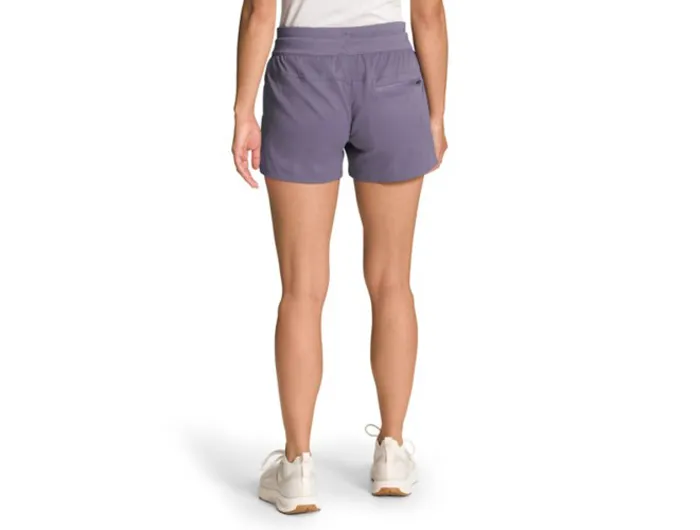 The North Face Women's Aphrodite Motion Shorts - 6