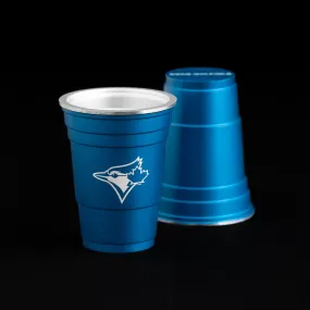 Toronto Blue Jays Flip Cup Ball Marker