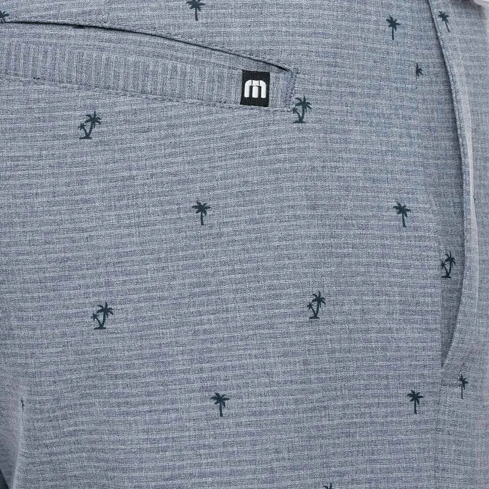 TravisMathew Rock The Boat Golf Shorts 2021
