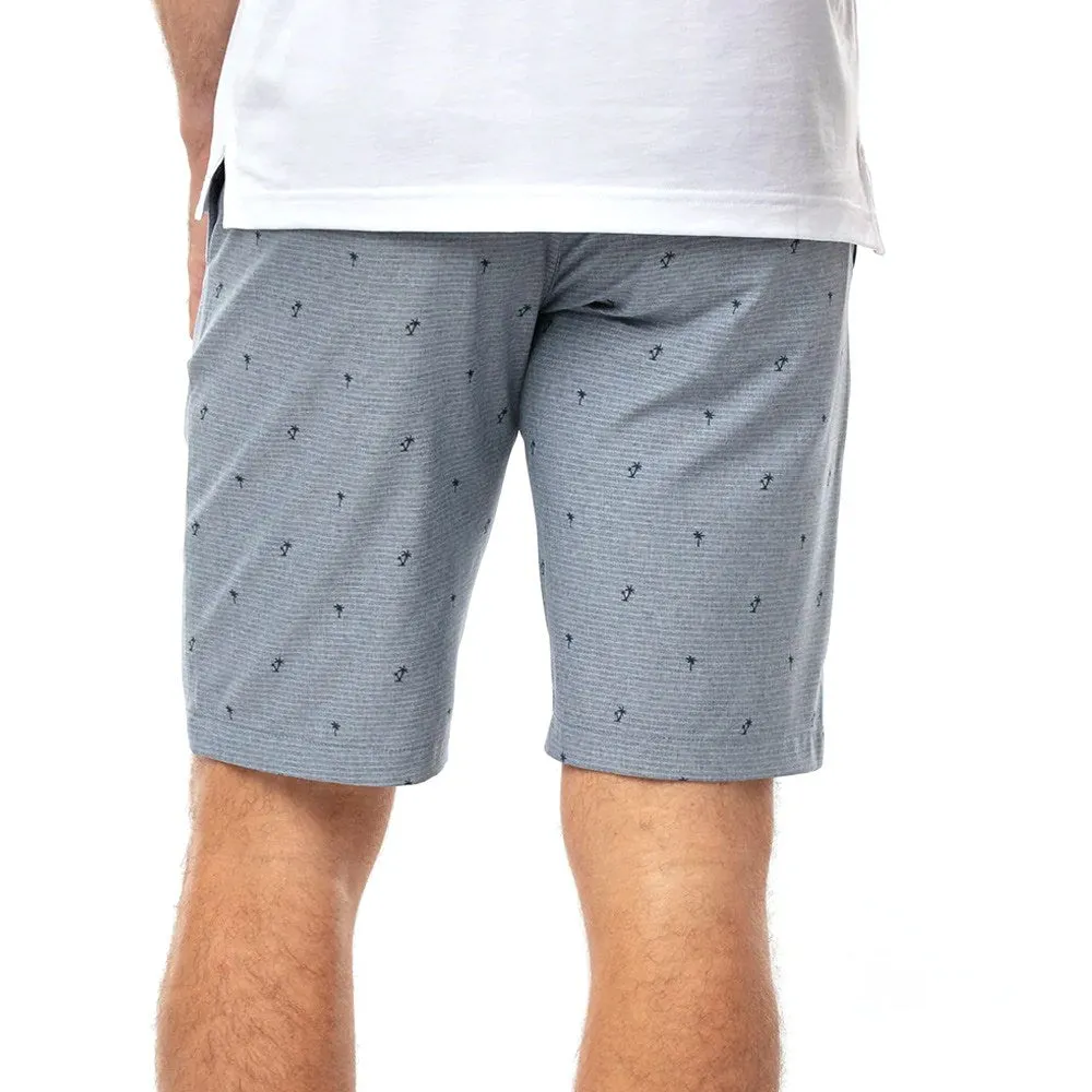 TravisMathew Rock The Boat Golf Shorts 2021