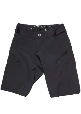 Troy Lee Women's Solid Lilium Shorts with Liner