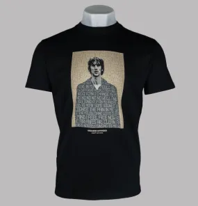 Weekend Offender Symphony T-Shirt Black