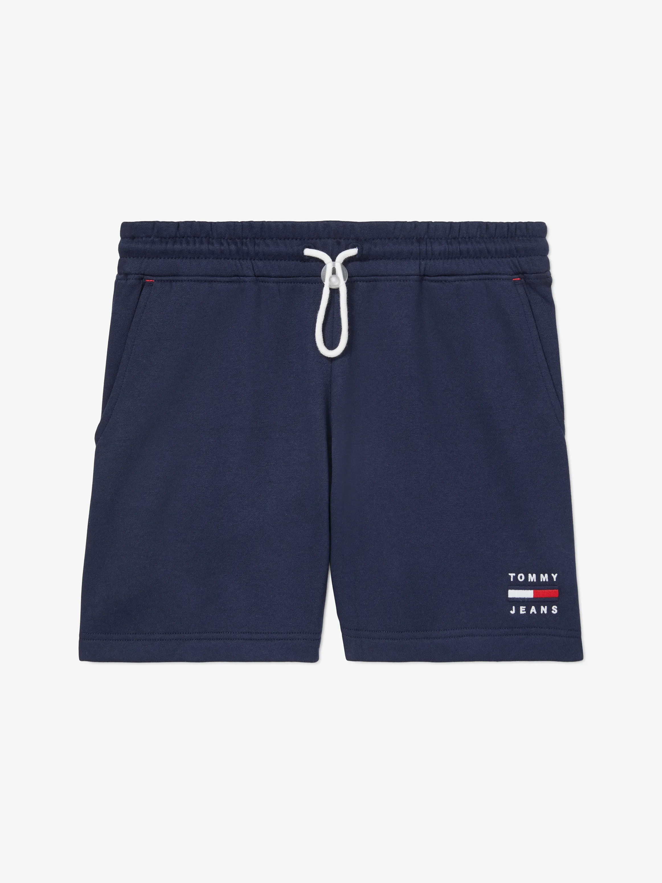 Womens Logo Short | Adaptive Shorts | Tommy Hilfiger